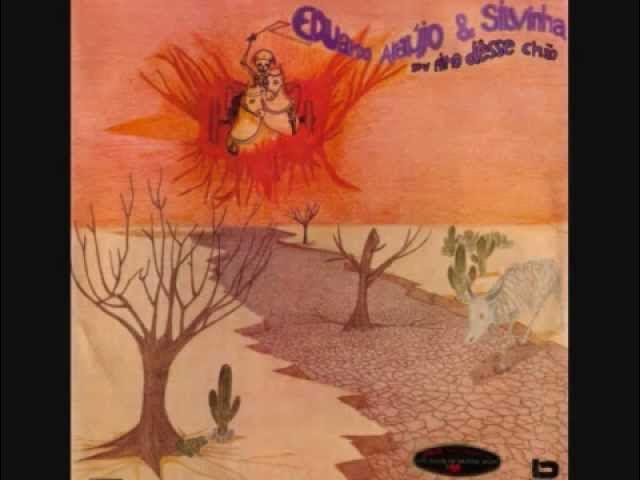 Sou Filho Dêsse Chão - Eduardo Araujo & Silvinha