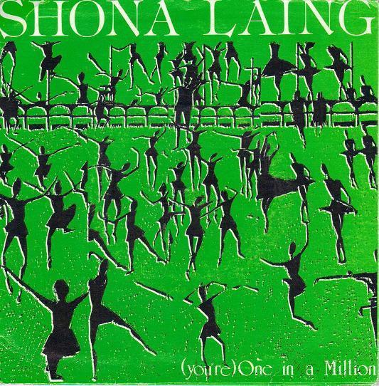  - Shona Laing
