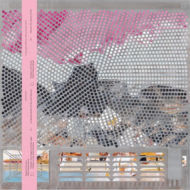 After Masterpieces - Rupert Clervaux feat. Eben Bull