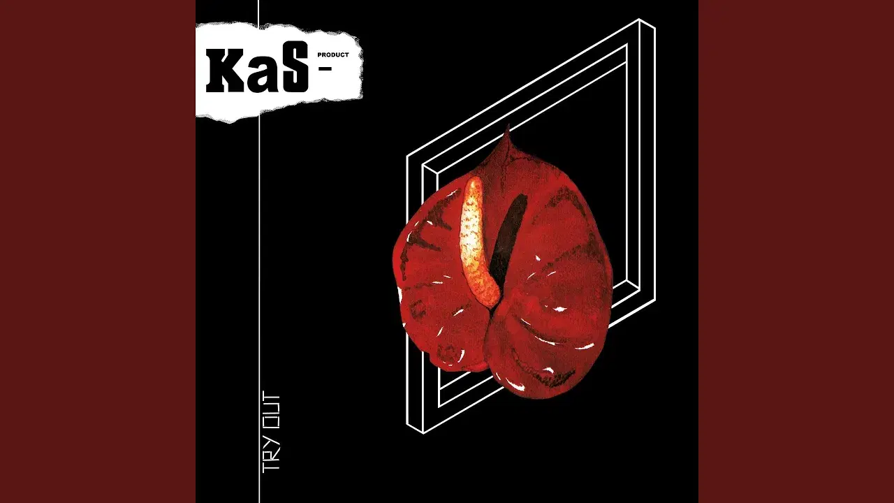 Try Out - Kas Product