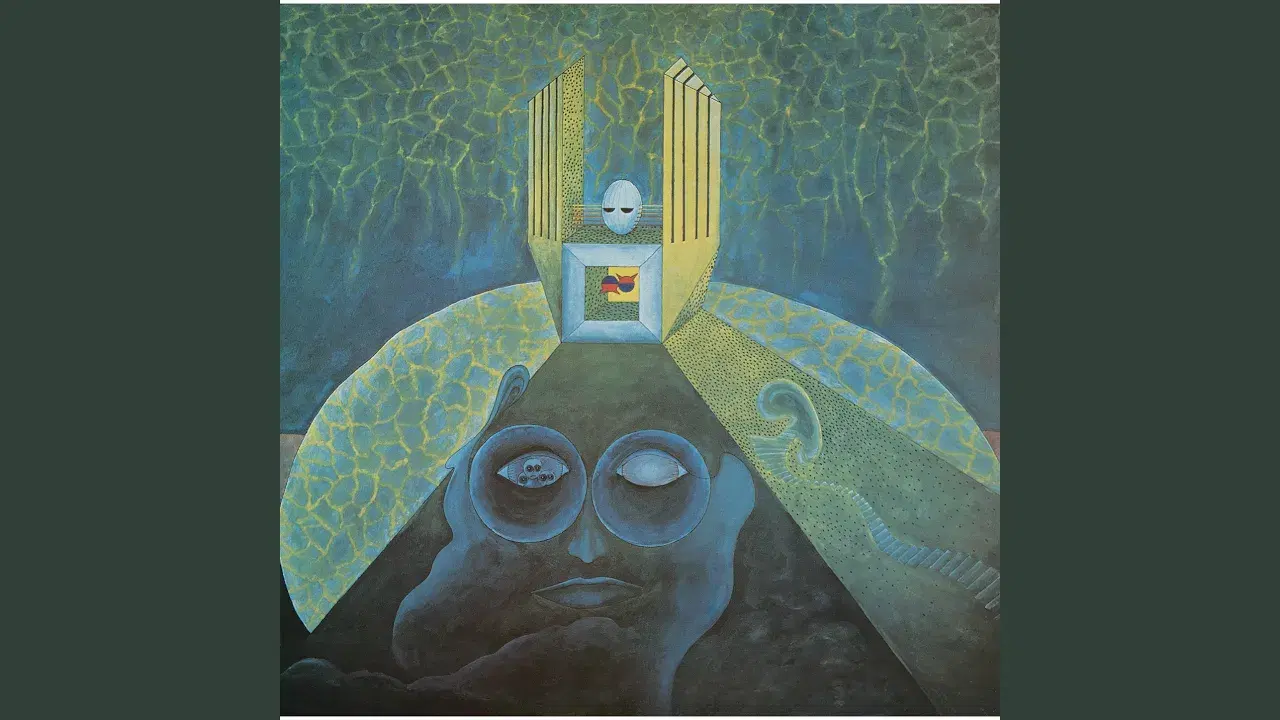 L'Univers De La Mer - Dominique Guiot