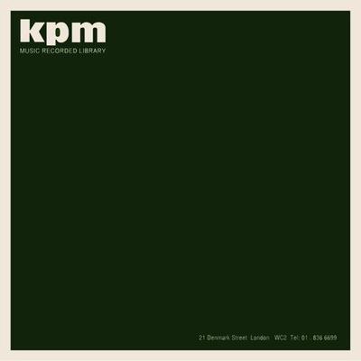 KPM 1000 Series: Voices In Harmony - Keith Mansfield / John Cameron
