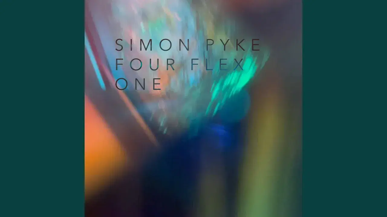  - Simon Pyke