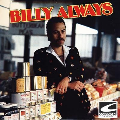  - Billy Always