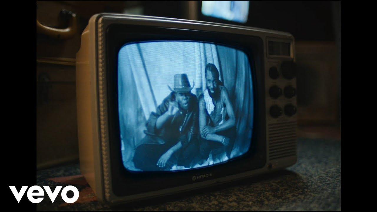 HOME? - Wretch 32 & Teni