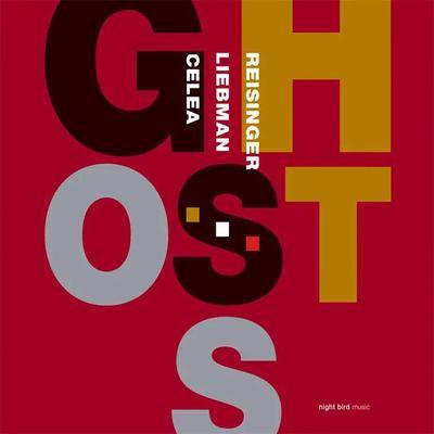 Ghosts - Dave Liebman