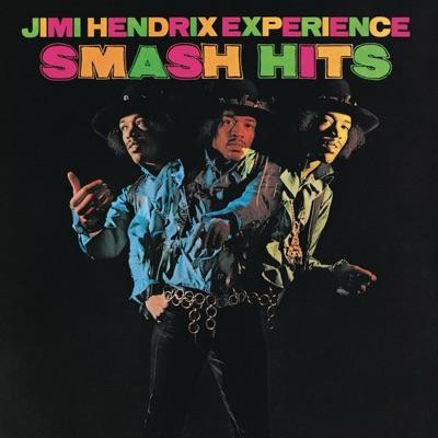  - Jimi Hendrix Experience