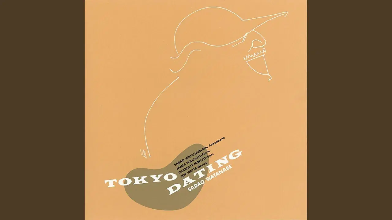 Open Road - Sadao Watanabe