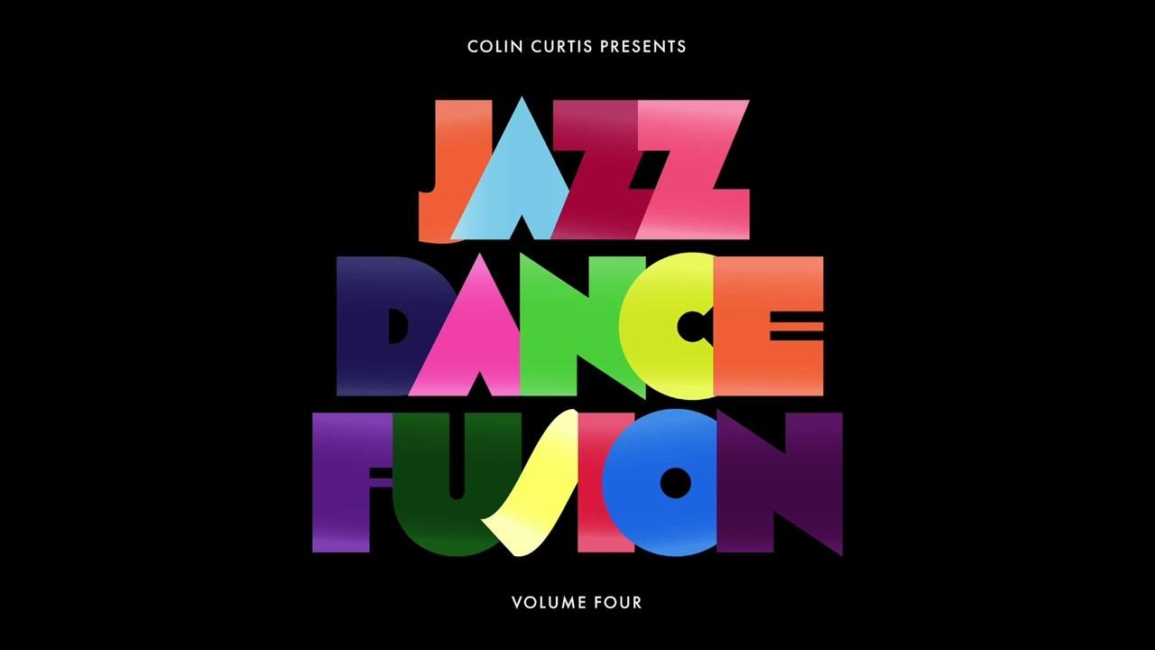 Jazz Dance Fusion Volume Four (Part One) - The Sultan's Swing