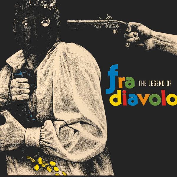 The Legend Of Fra Diavolo - Gitkin