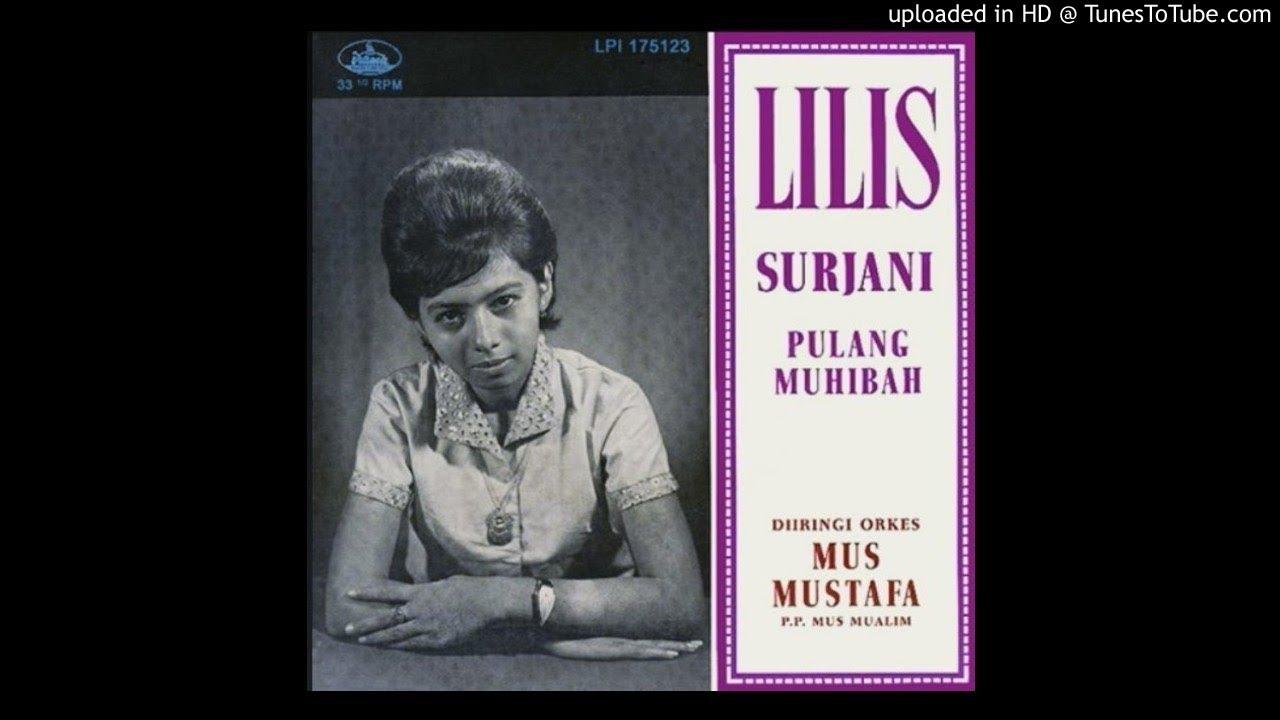  - Lilis Surjani