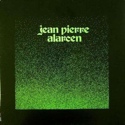 (78) Jean Pierre Alarcen - Jean Pierre Alarcen