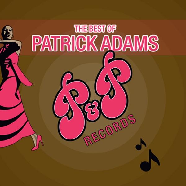 Best of Patrick Adams - Cloud One