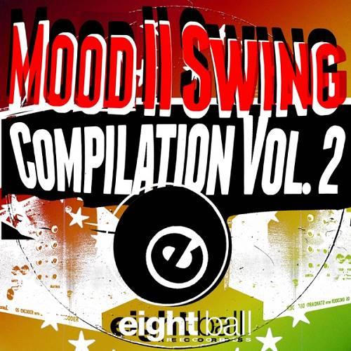 Mood II Swing (Compilation Vol. 2) - Mood II Swing & Wall Of Sound