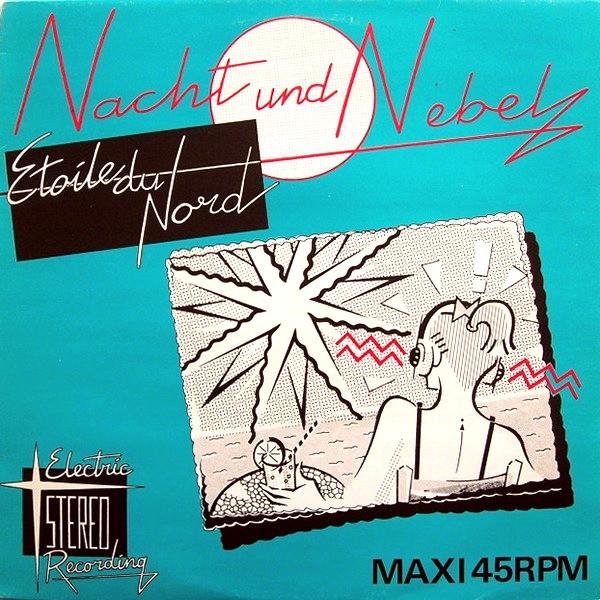 Beats Of Love - Nacht Und Nebel
