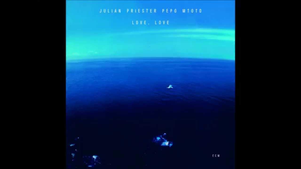  - Julian Priester Pepo Mtoto
