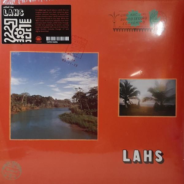 LAHS - Allah-Las