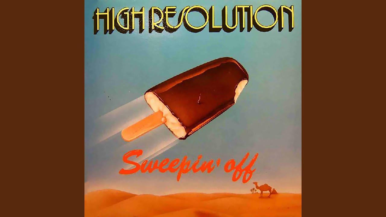  - High Resolution
