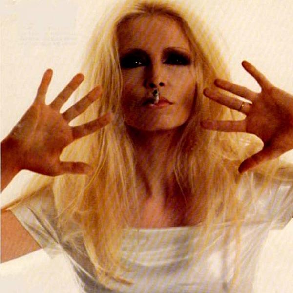  - Patty Pravo