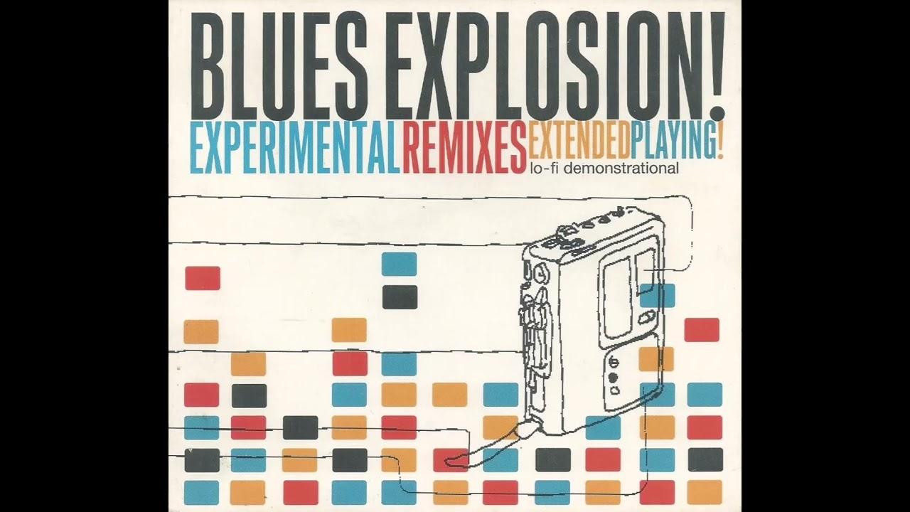 Orange - John Spencer Blues Explosion