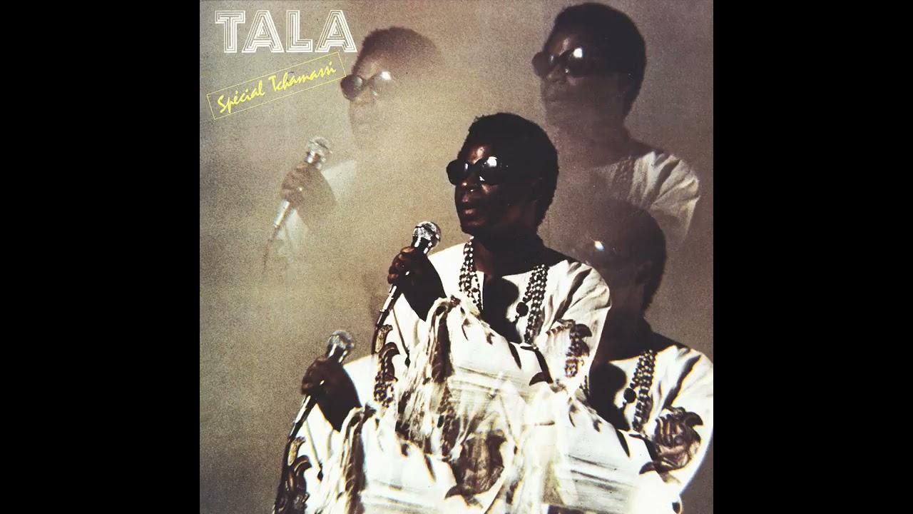  - Tala A.M.