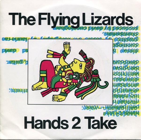 "Fame": Jon Savage's Secret History Of Post-Punk 1978-81 (2021 Re-Edition) - The Flying Lizards