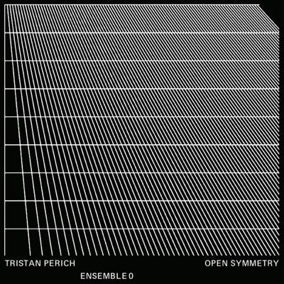 Erased Tapes 17 - Tristan Perich, Ensemble 0