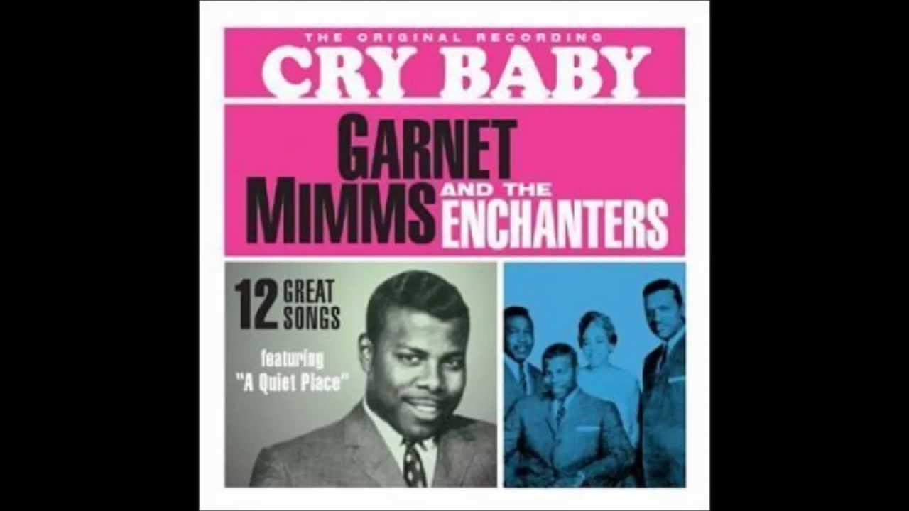  - Garnet Mimms & the Enchanters