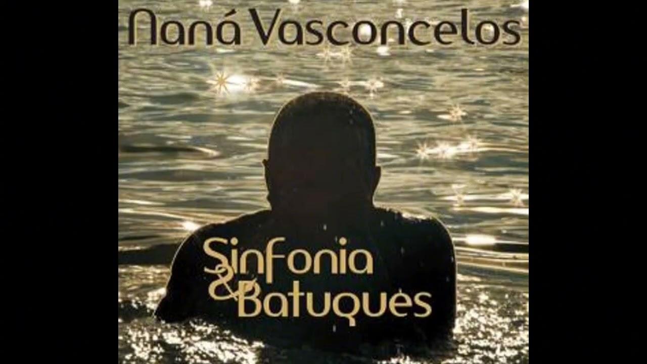  - Naná Vasconcelos
