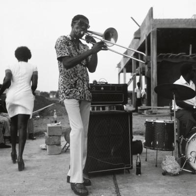 Ghana Special: Modern Highlife, Afro-Sounds, Ghanaian Blues 1968-81 - Asaase Ase