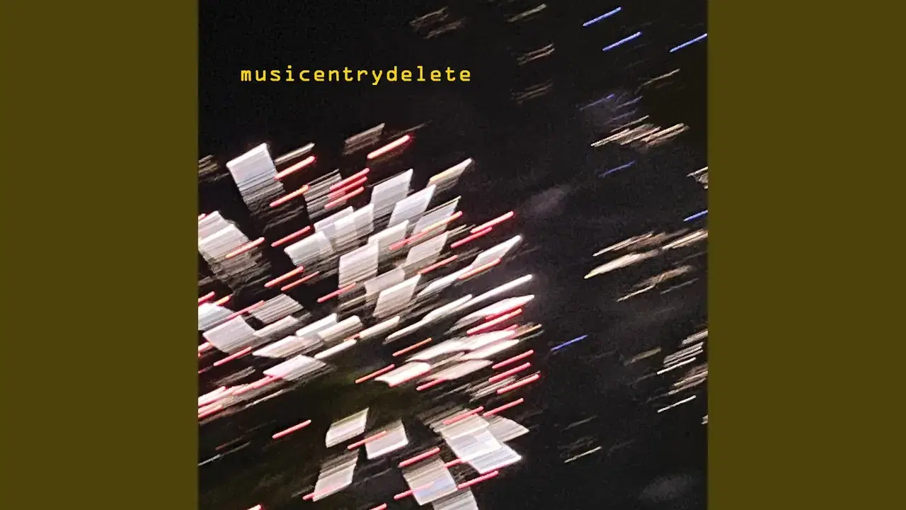 Selfless - Musicentrydelete