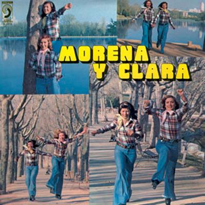 No Llores Más / Dejé De Quererte - Morena y Clara