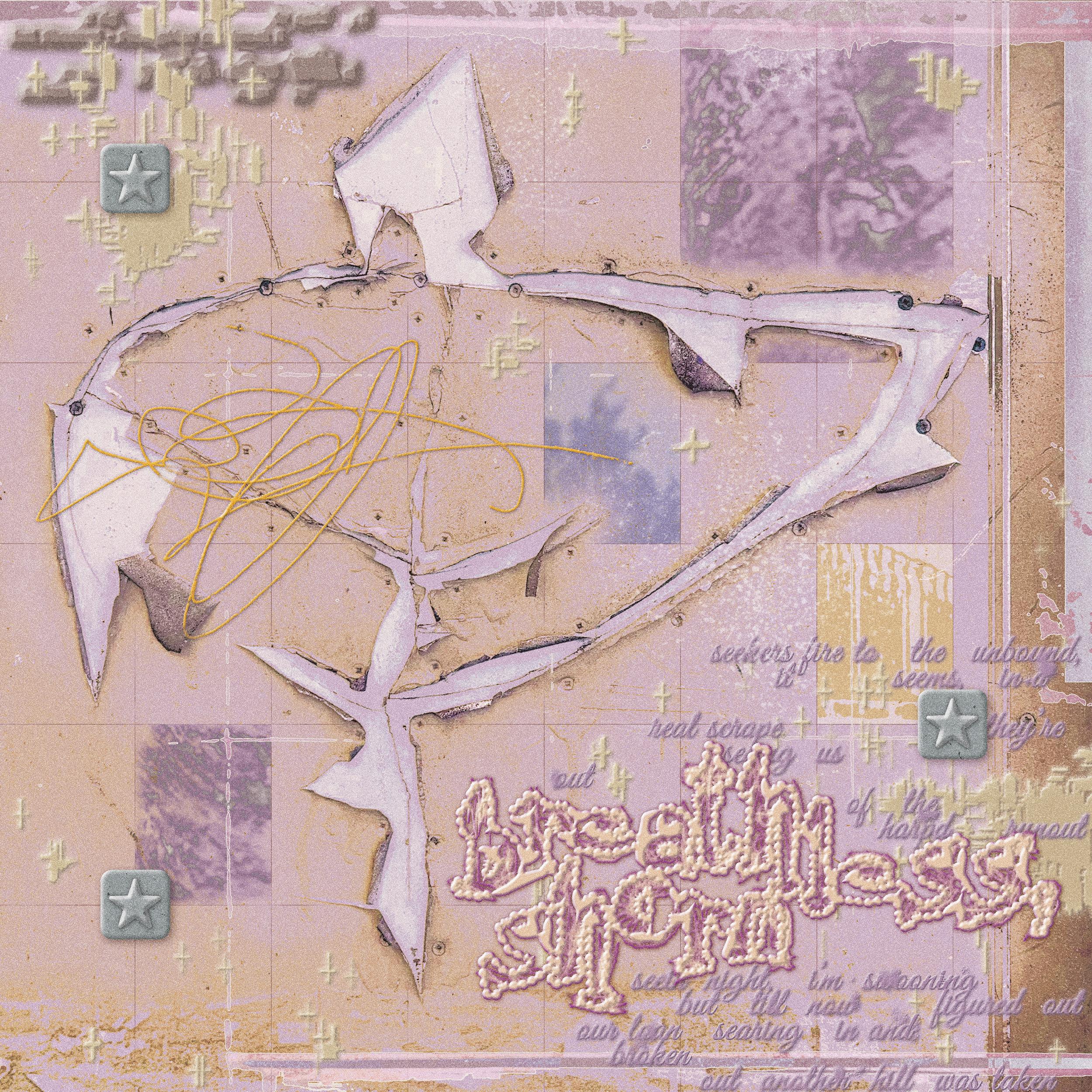 Breathless Shorn - Naemi