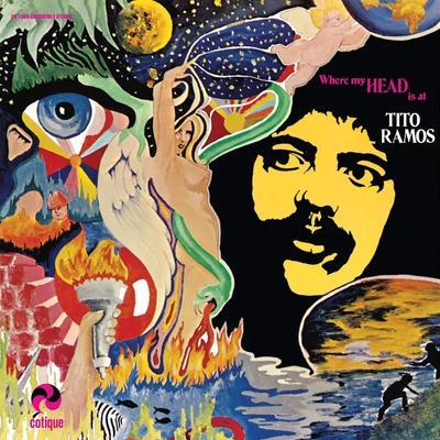 Brown Sugar - Latin Breakbeats, Basslines & Boogaloo - Tito Ramos