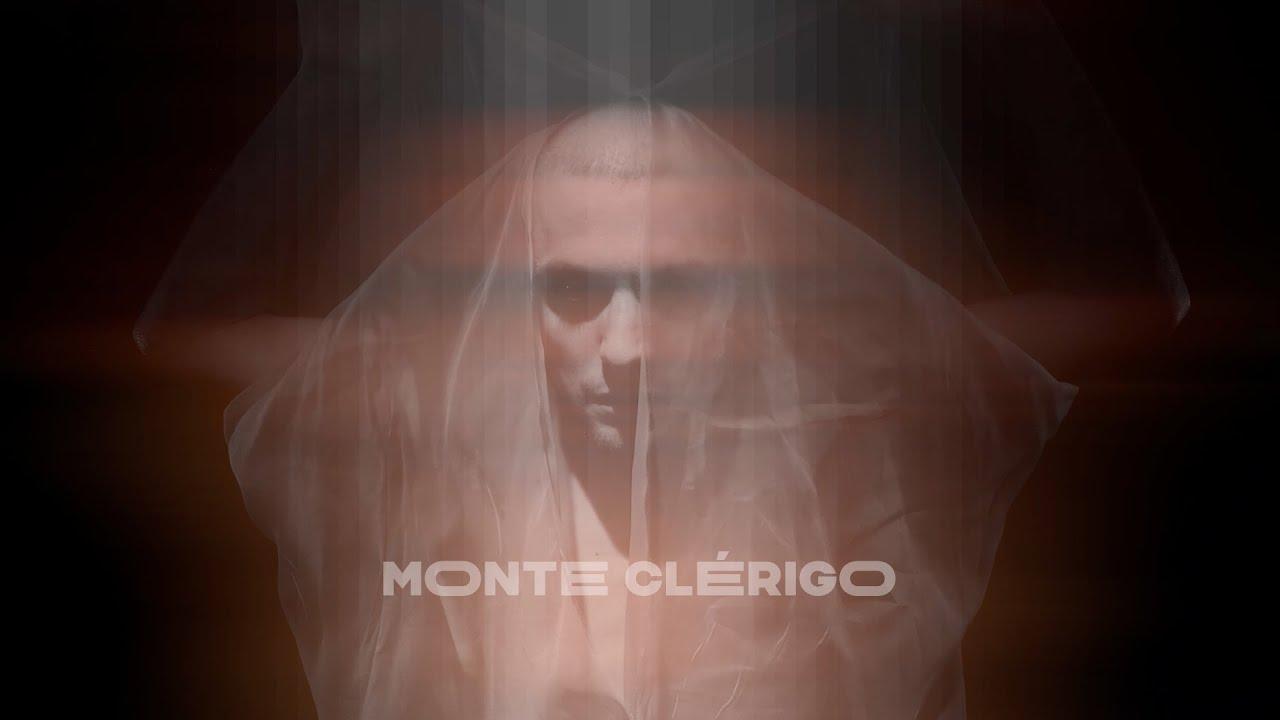 Something's About To Happen - Roberto Mares