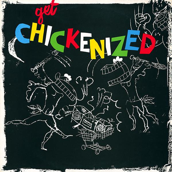  - Frank Chickens