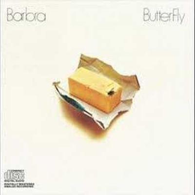 Butterfly - Barbra