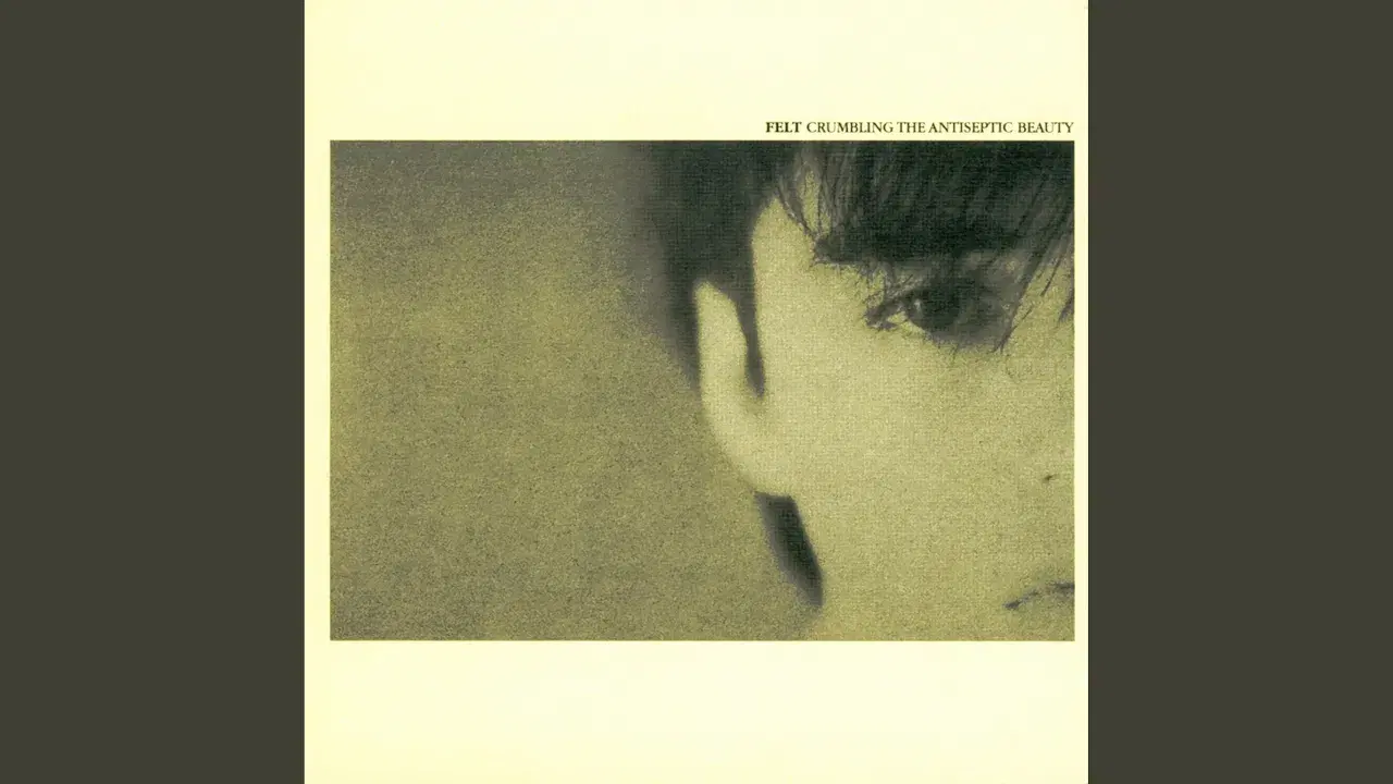 Penelope Tree - Felt