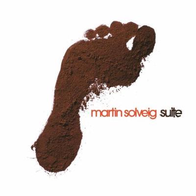 Suite - Salif Keita