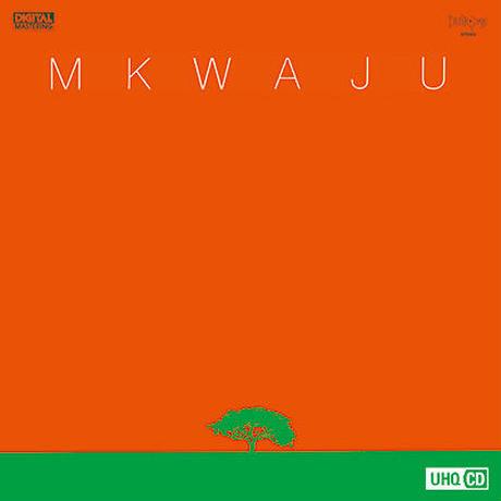 Mkwaju - Mkwaju