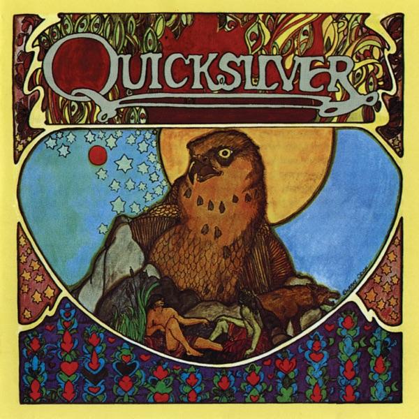 Live At The Winterland Ballroom In San Francisco, Ca, December 1, 1973 - Quicksilver Messenger Service