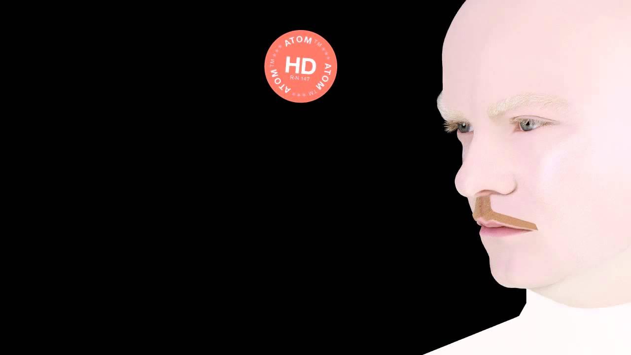 HD - Atom TM