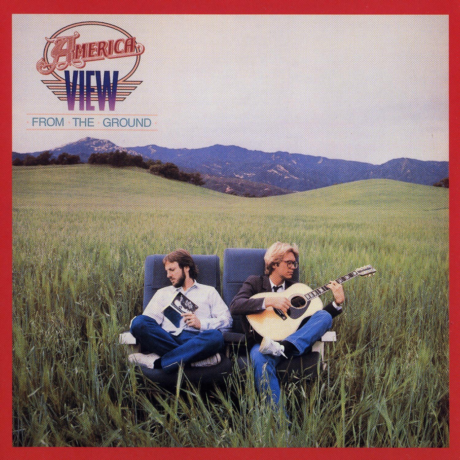 You Can Do Magic - America