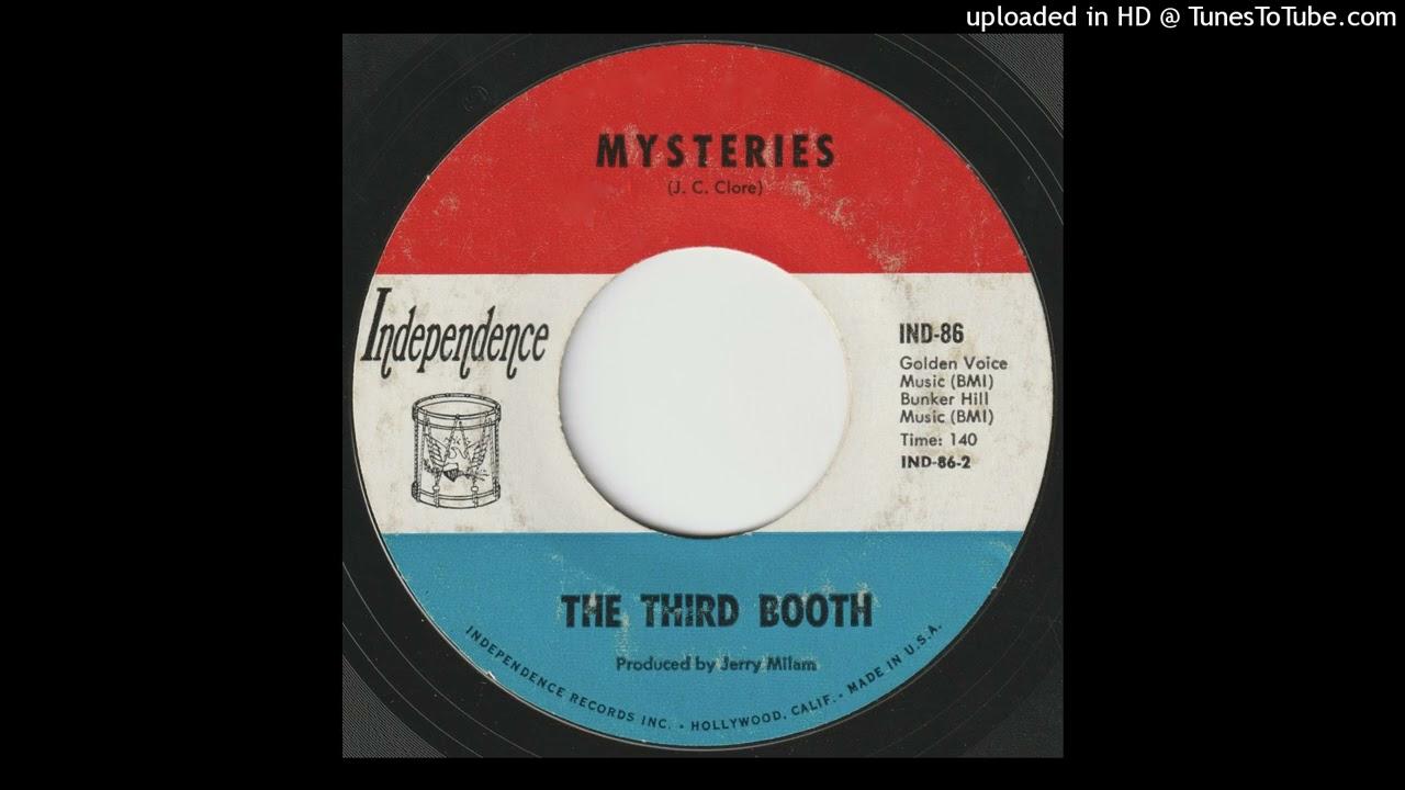 Sound Inc. - The Third Booth