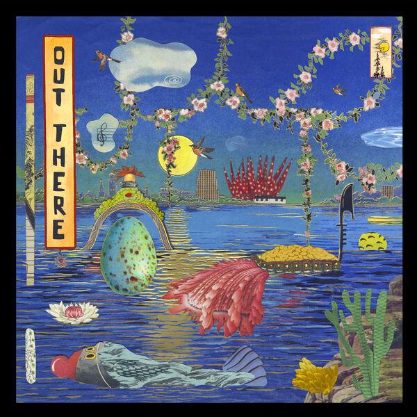 OUT THERE - Hiromi