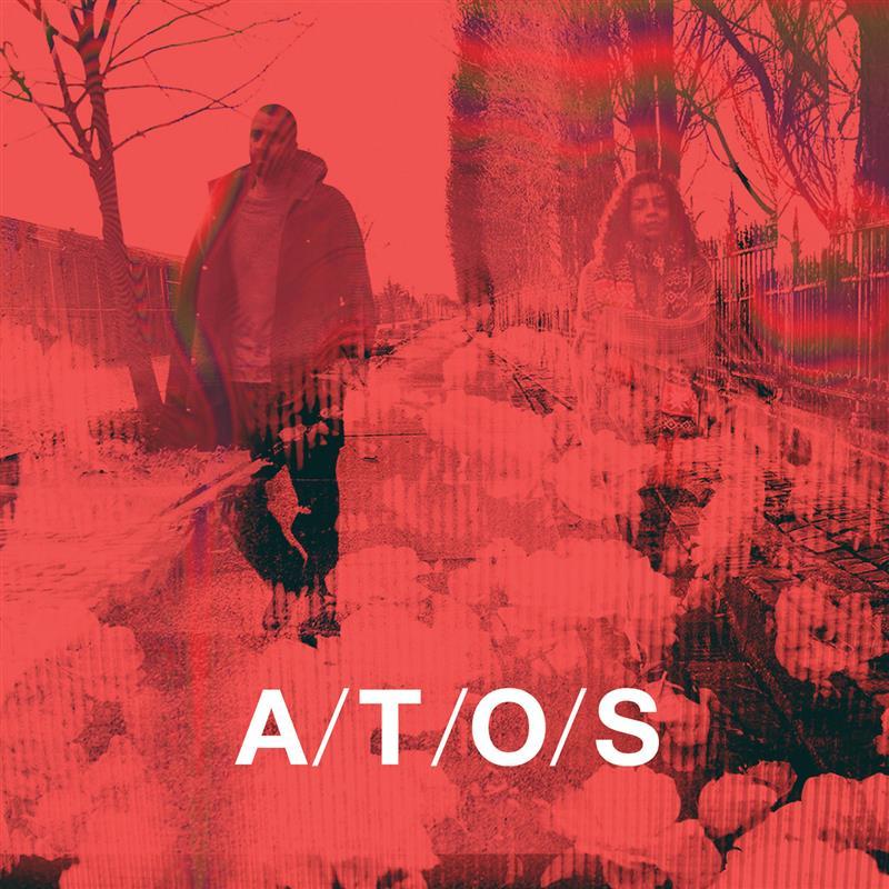 A Taste Of Struggle - A/T/O/S