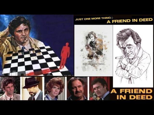  - Dick DeBenedictis