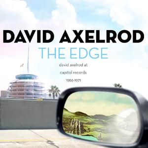 Songs Of Experience - David Axelrod