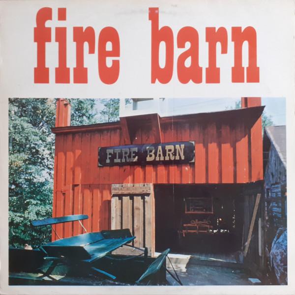 Fire Barn - Spitfire Debs