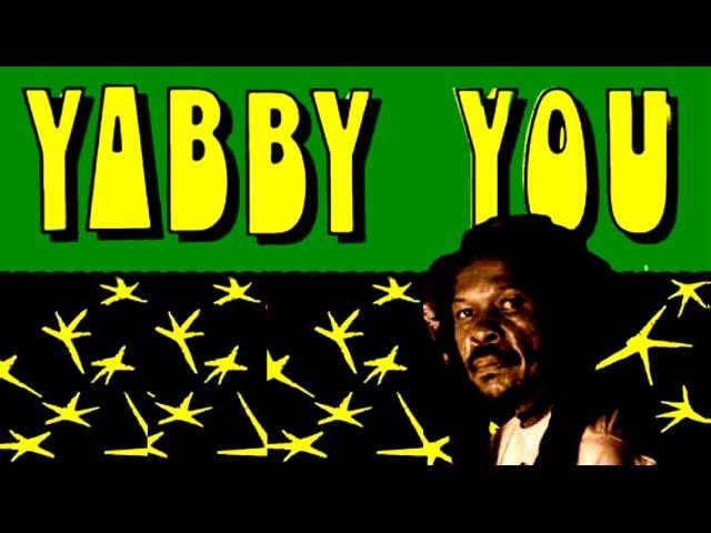 Heavyweight Sound - A Blood And Fire Sampler - Yabby U & King Tubby